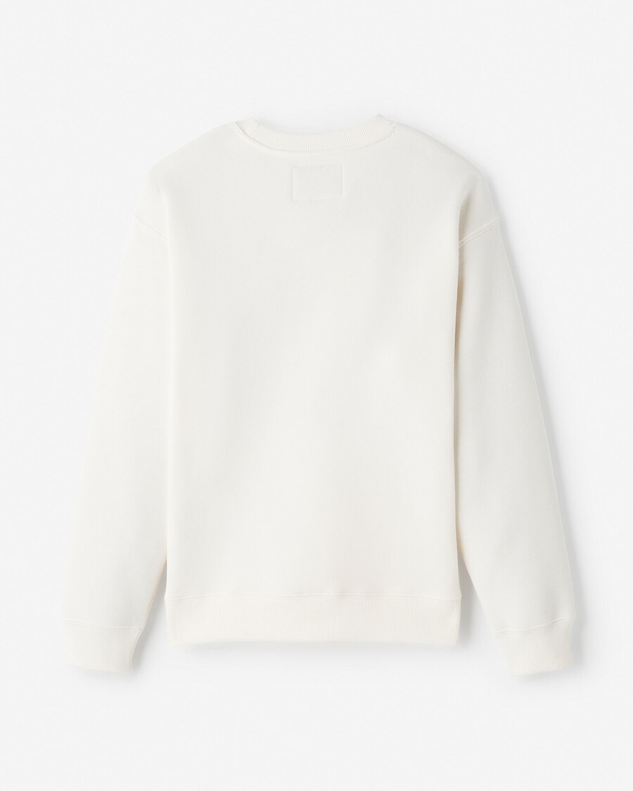 sudadera de polar love studio