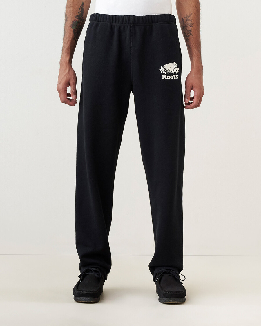 pantalón deportivo organic heritage