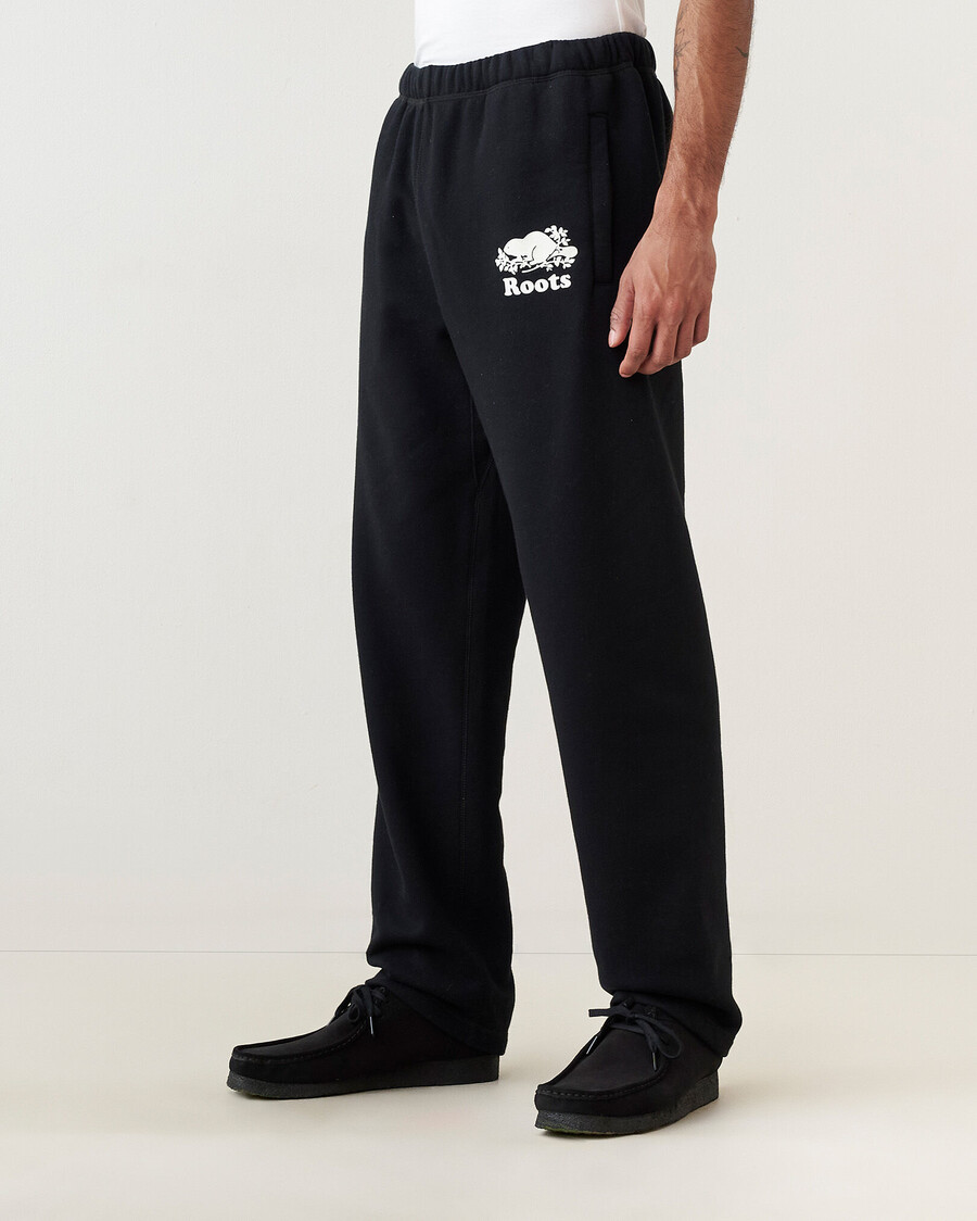 pantalón deportivo organic heritage