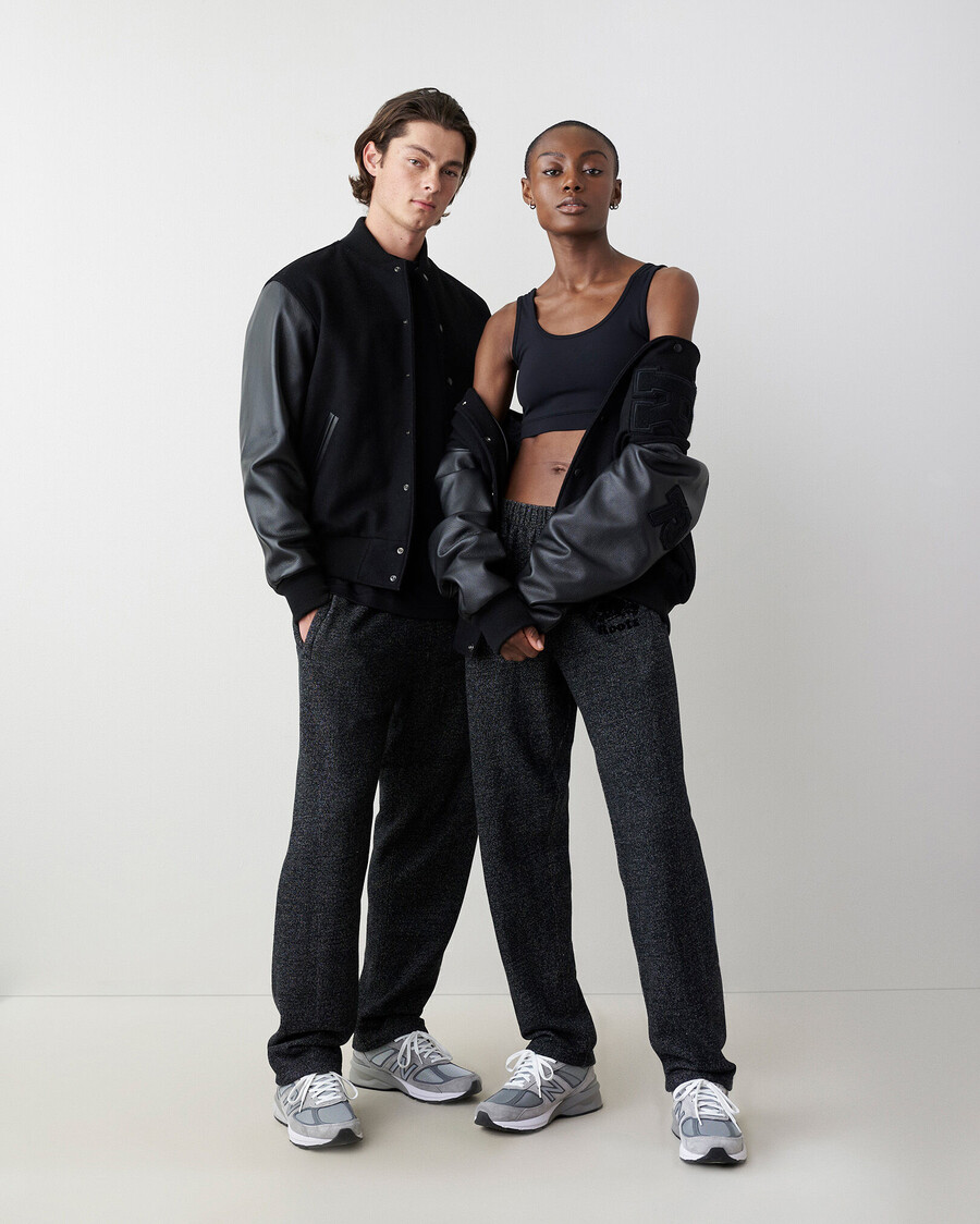 pantalón deportivo organic heritage