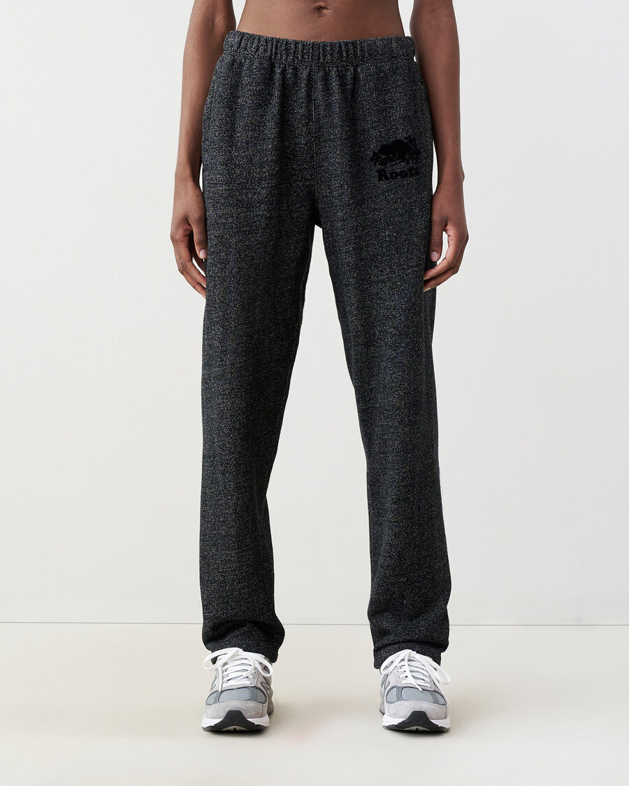 pantalón deportivo organic heritage