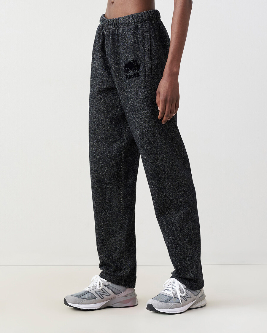 pantalón deportivo organic heritage