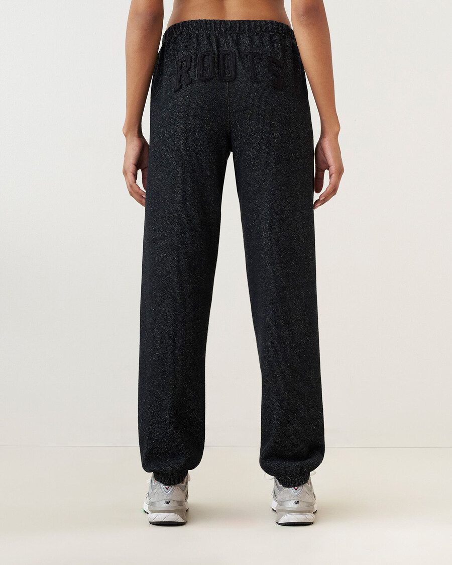 pantalón deportivo orgánico original bf