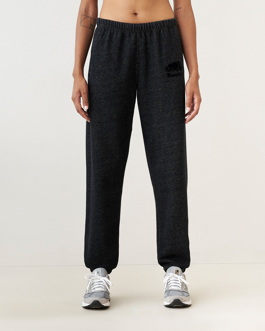 pantalón deportivo orgánico original bf