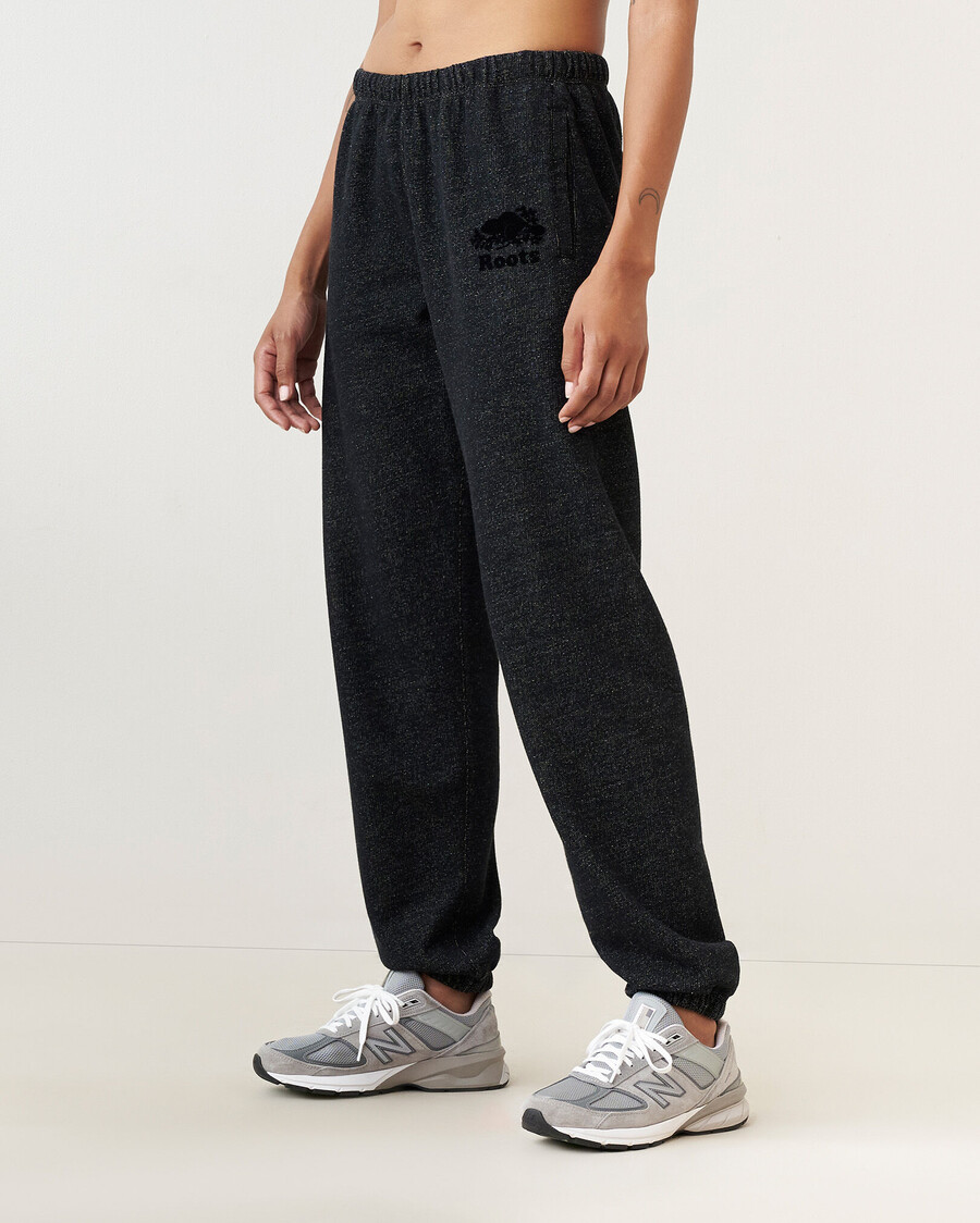 pantalón deportivo orgánico original bf