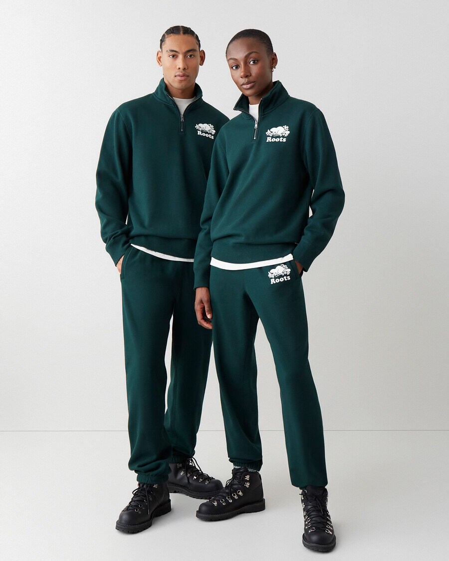 pantalón deportivo orgánico original bf