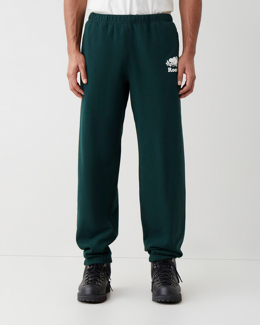 pantalón deportivo orgánico original bf