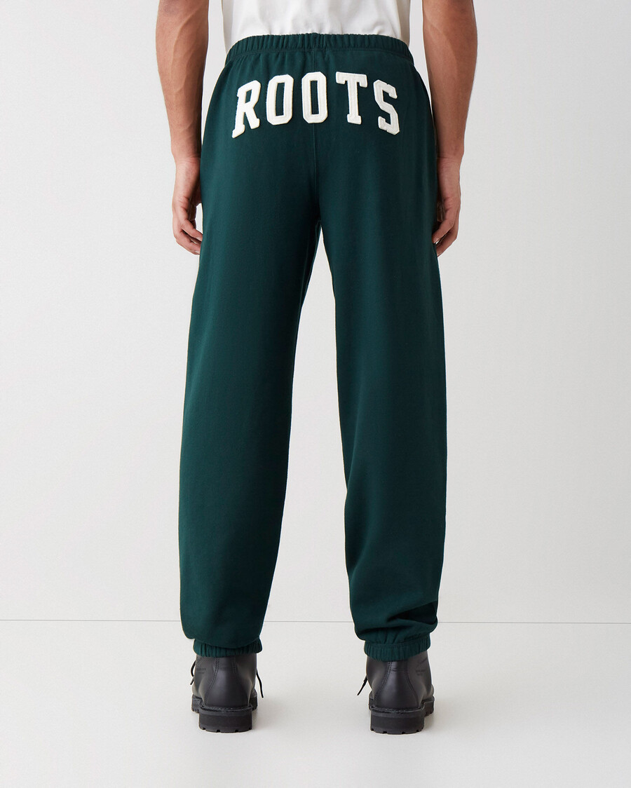 pantalón deportivo orgánico original bf