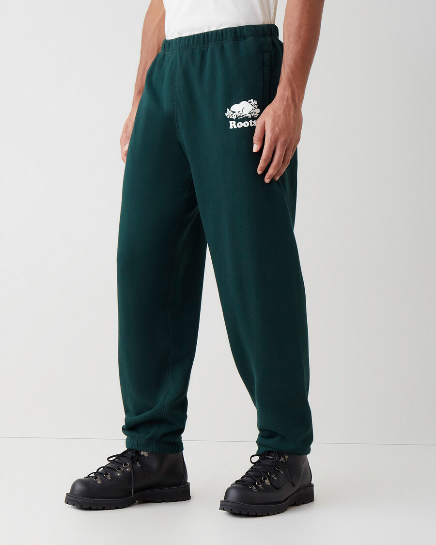 pantalón deportivo orgánico original bf