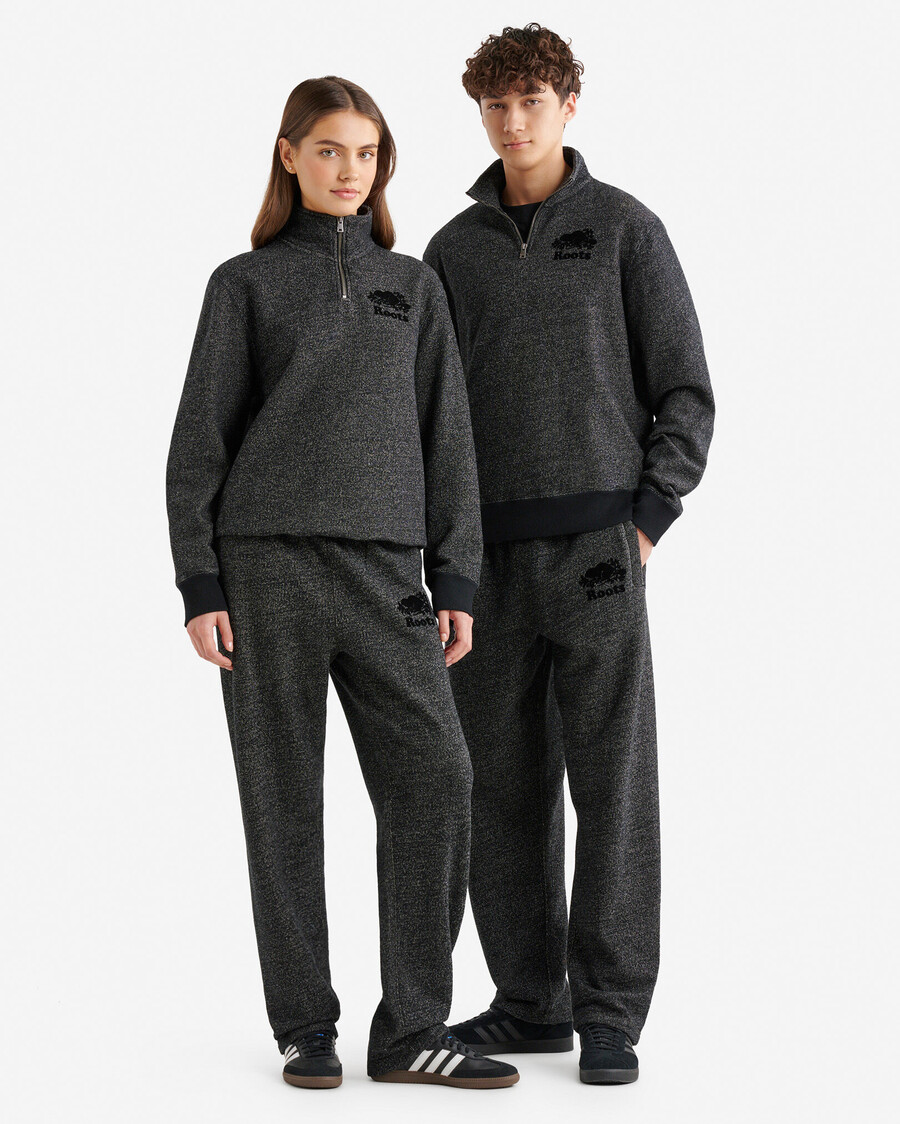 pantalón deportivo organic heritage