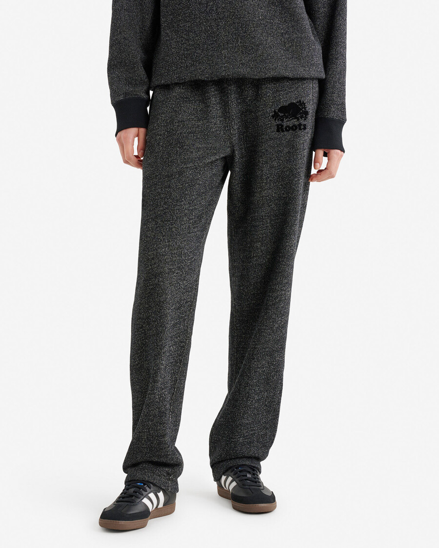 pantalón deportivo organic heritage