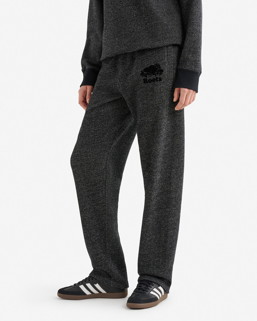 pantalón deportivo organic heritage