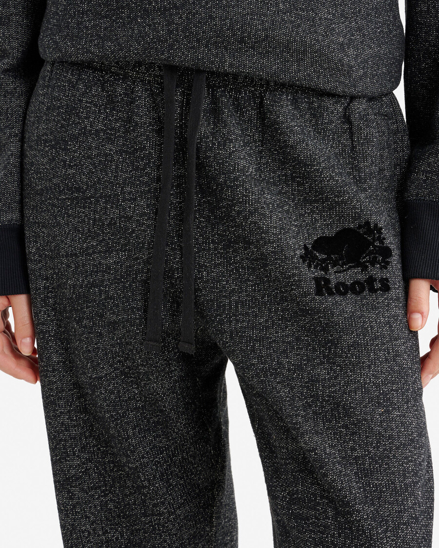 pantalón deportivo organic heritage