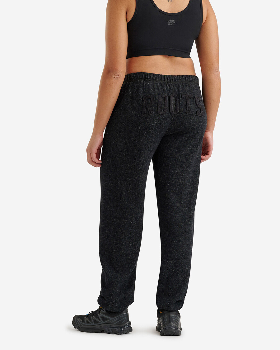 pantalón deportivo orgánico original bf