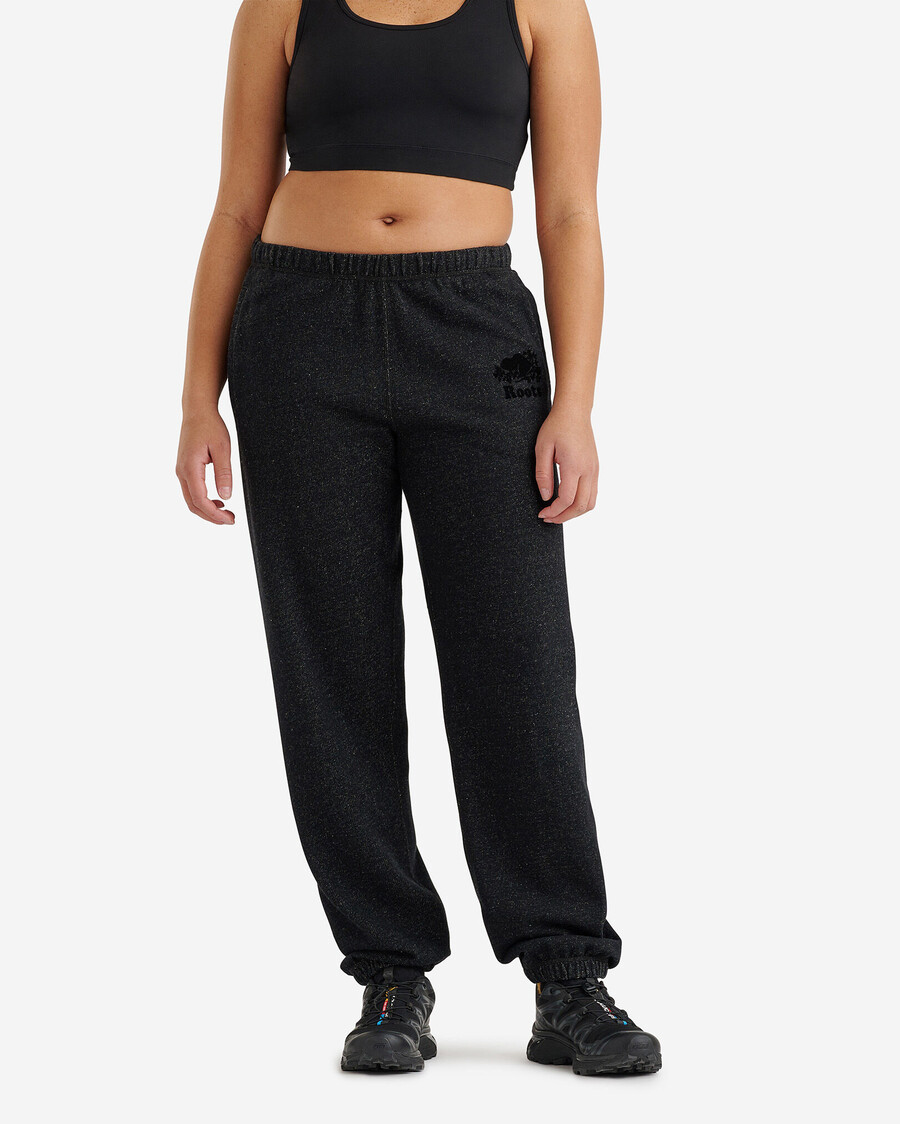 pantalón deportivo orgánico original bf