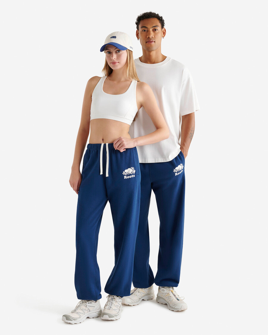 pantalón deportivo orgánico original bf