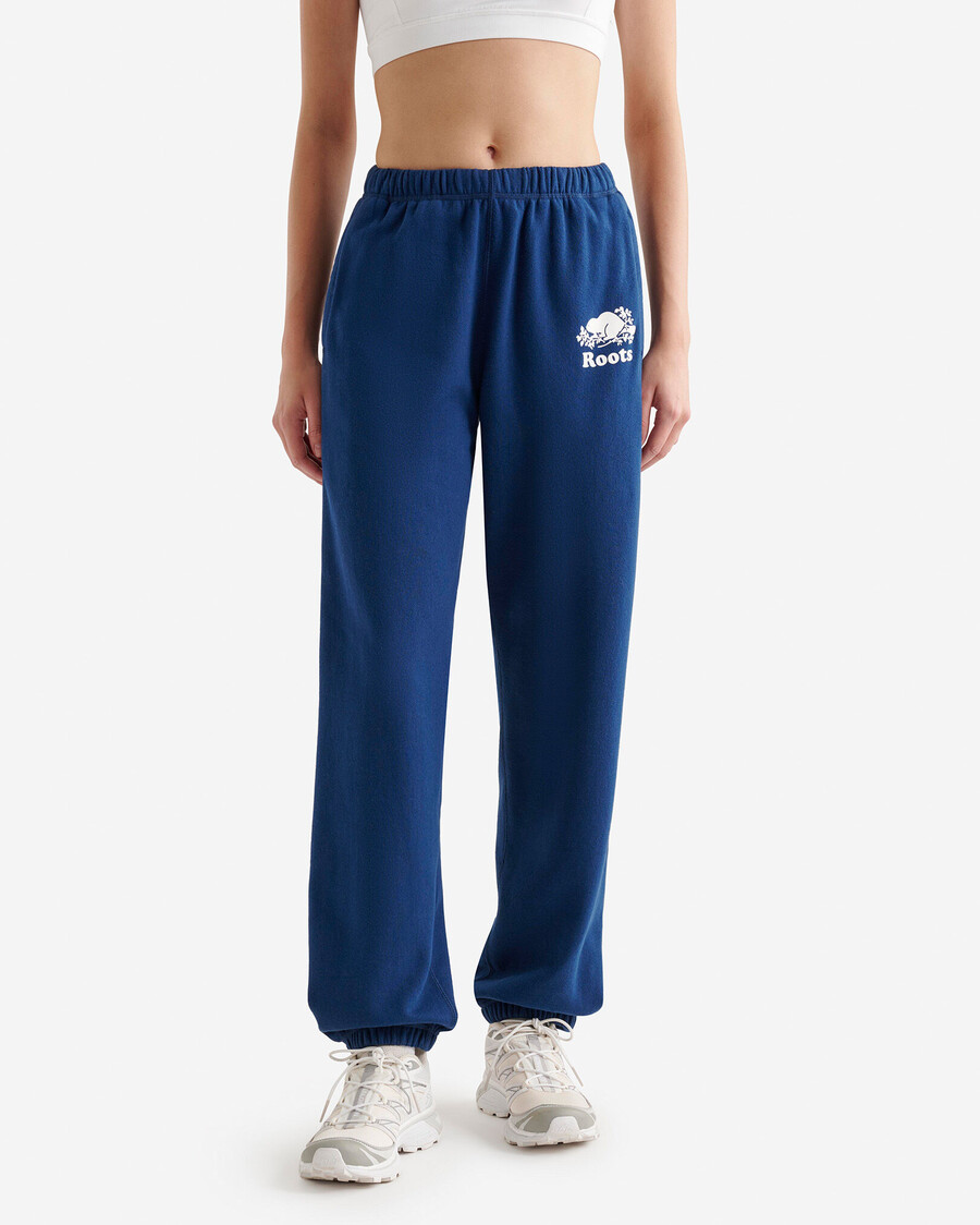 pantalón deportivo orgánico original bf