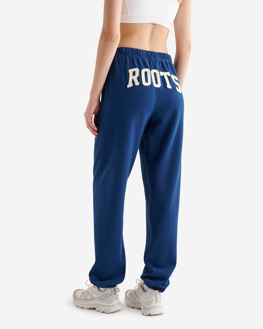 pantalón deportivo orgánico original bf