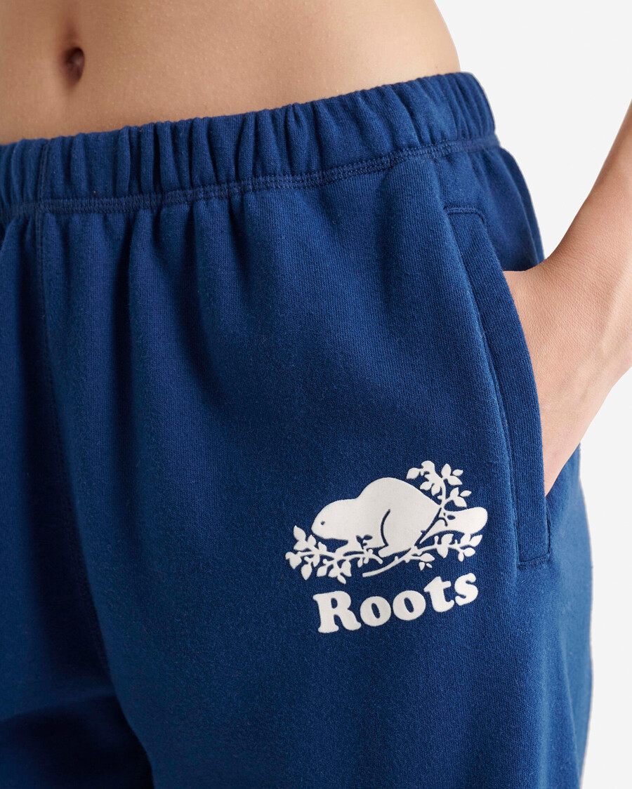 pantalón deportivo orgánico original bf