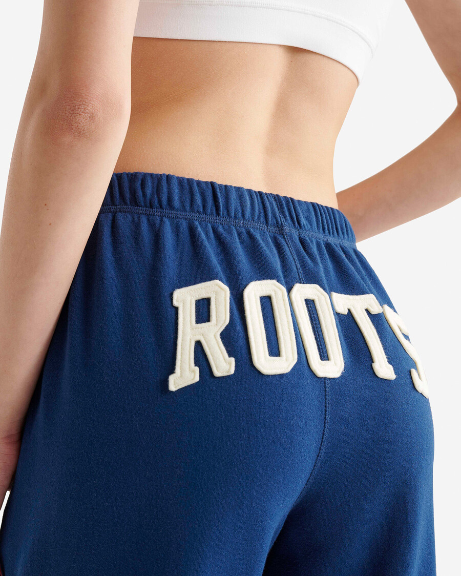 pantalón deportivo orgánico original bf