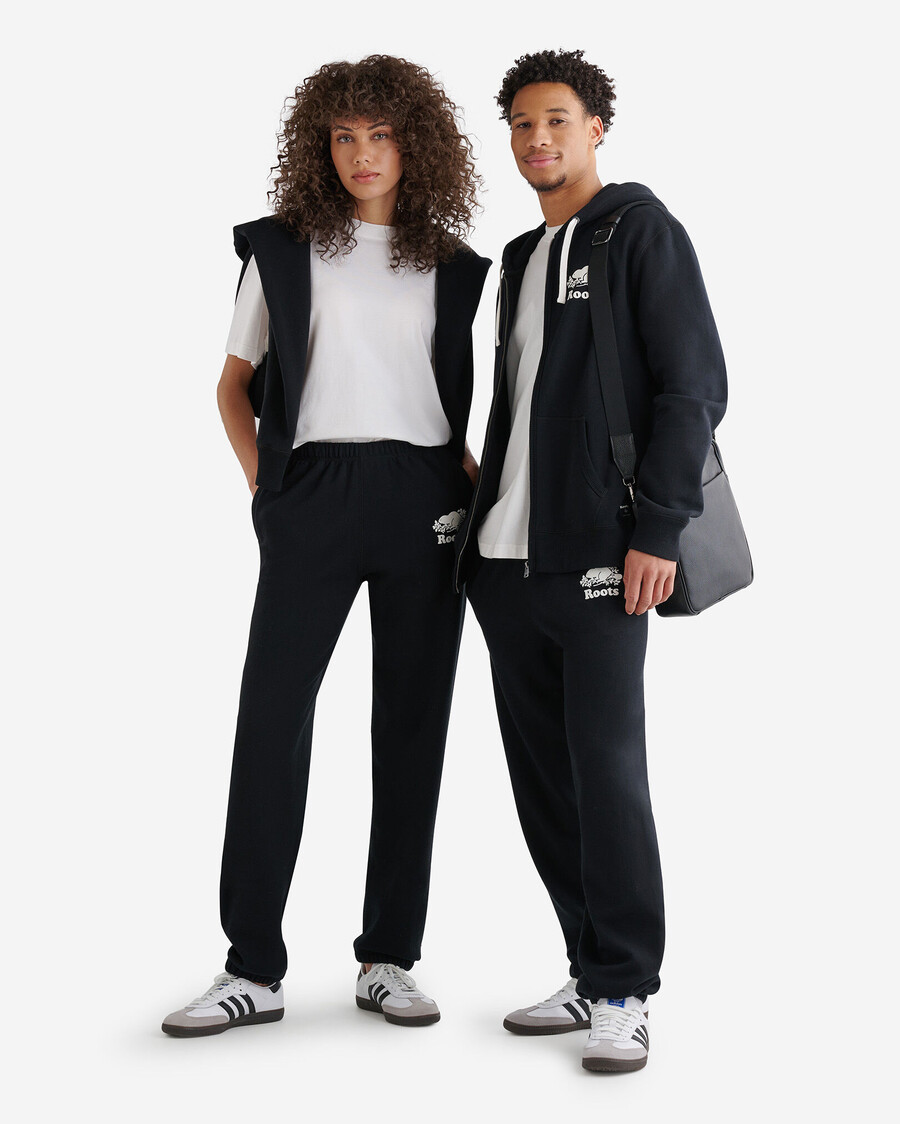 pantalón deportivo orgánico original bf