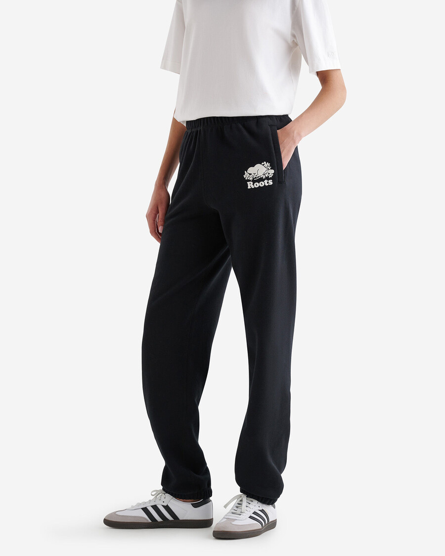 pantalón deportivo orgánico original bf