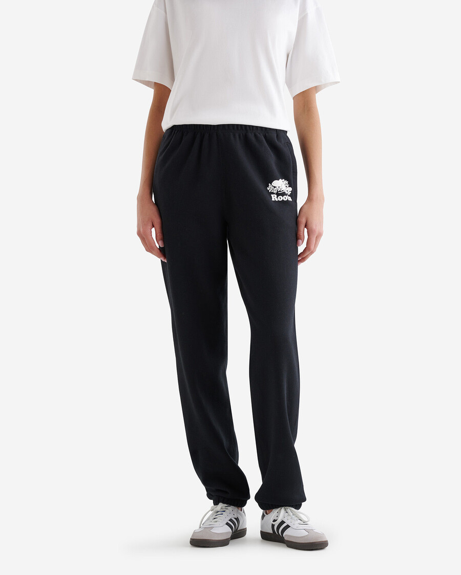 pantalón deportivo orgánico original bf