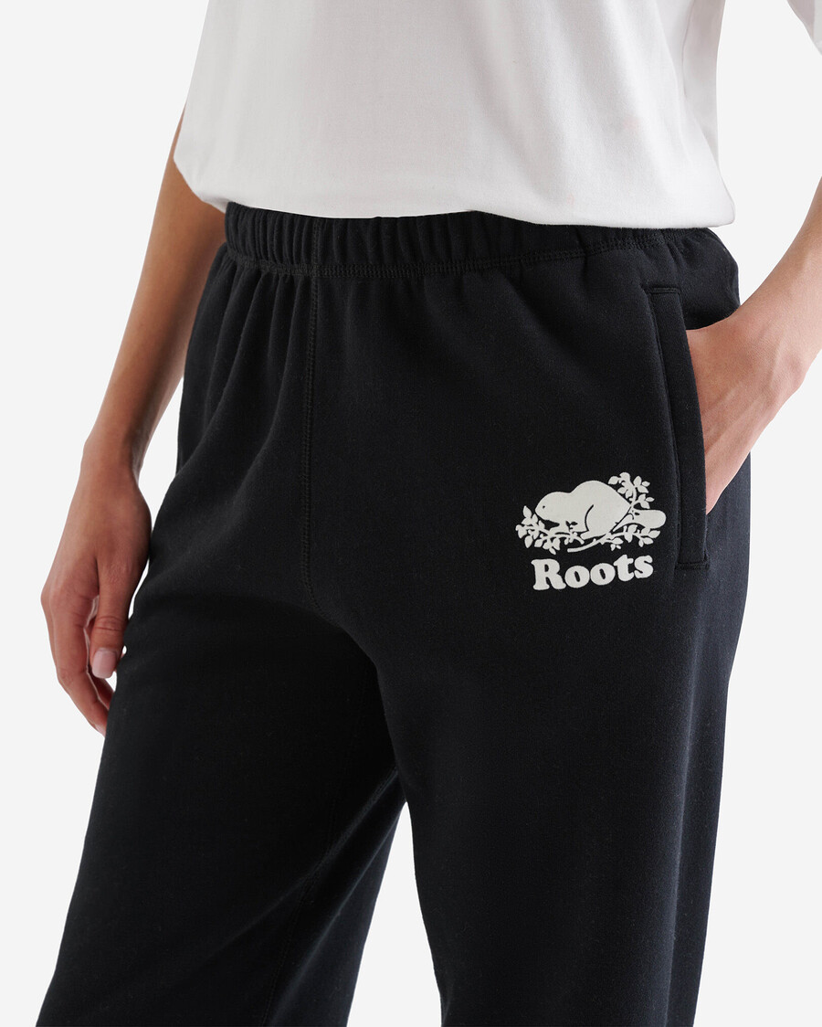 pantalón deportivo orgánico original bf