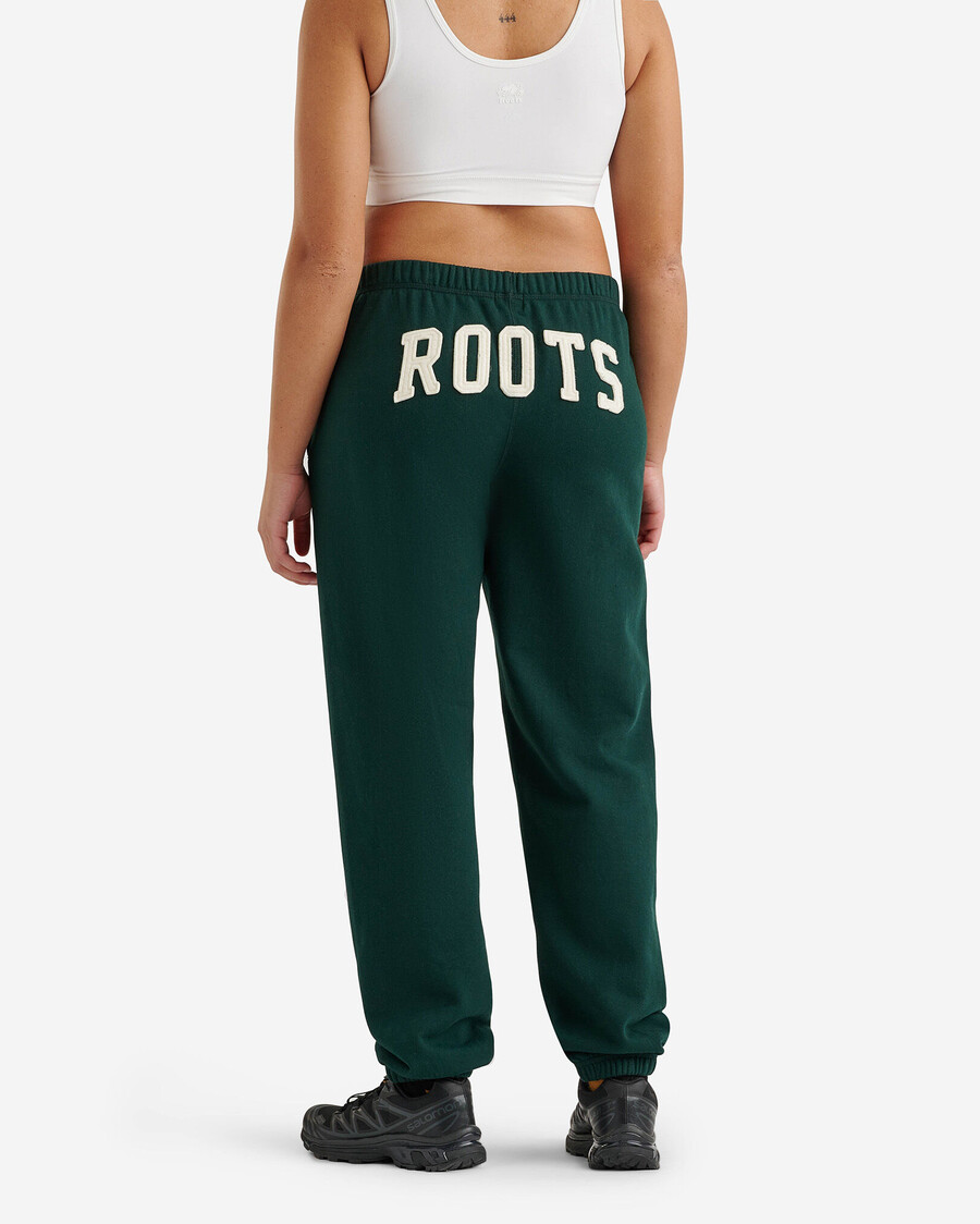 pantalón deportivo orgánico original bf