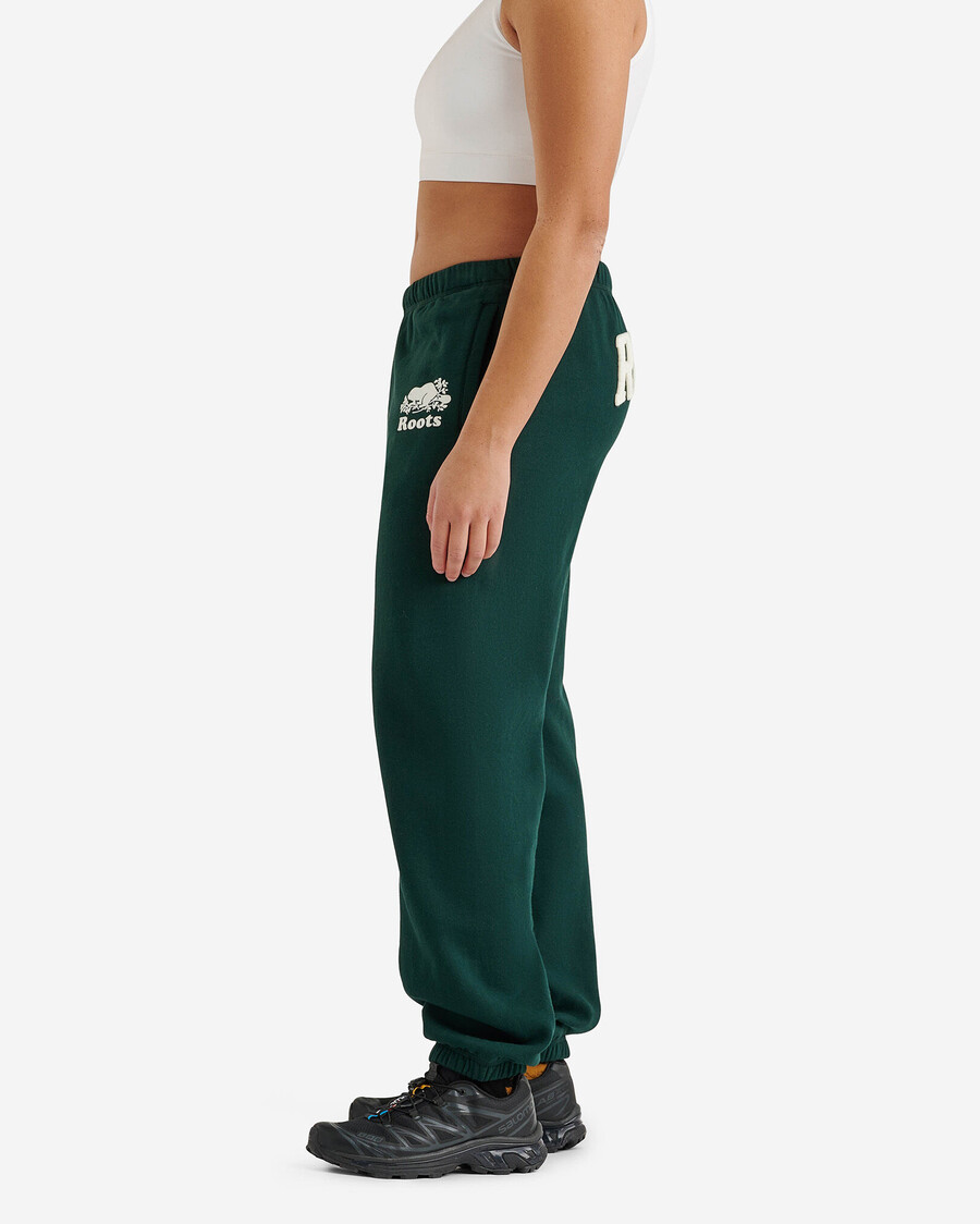 pantalón deportivo orgánico original bf