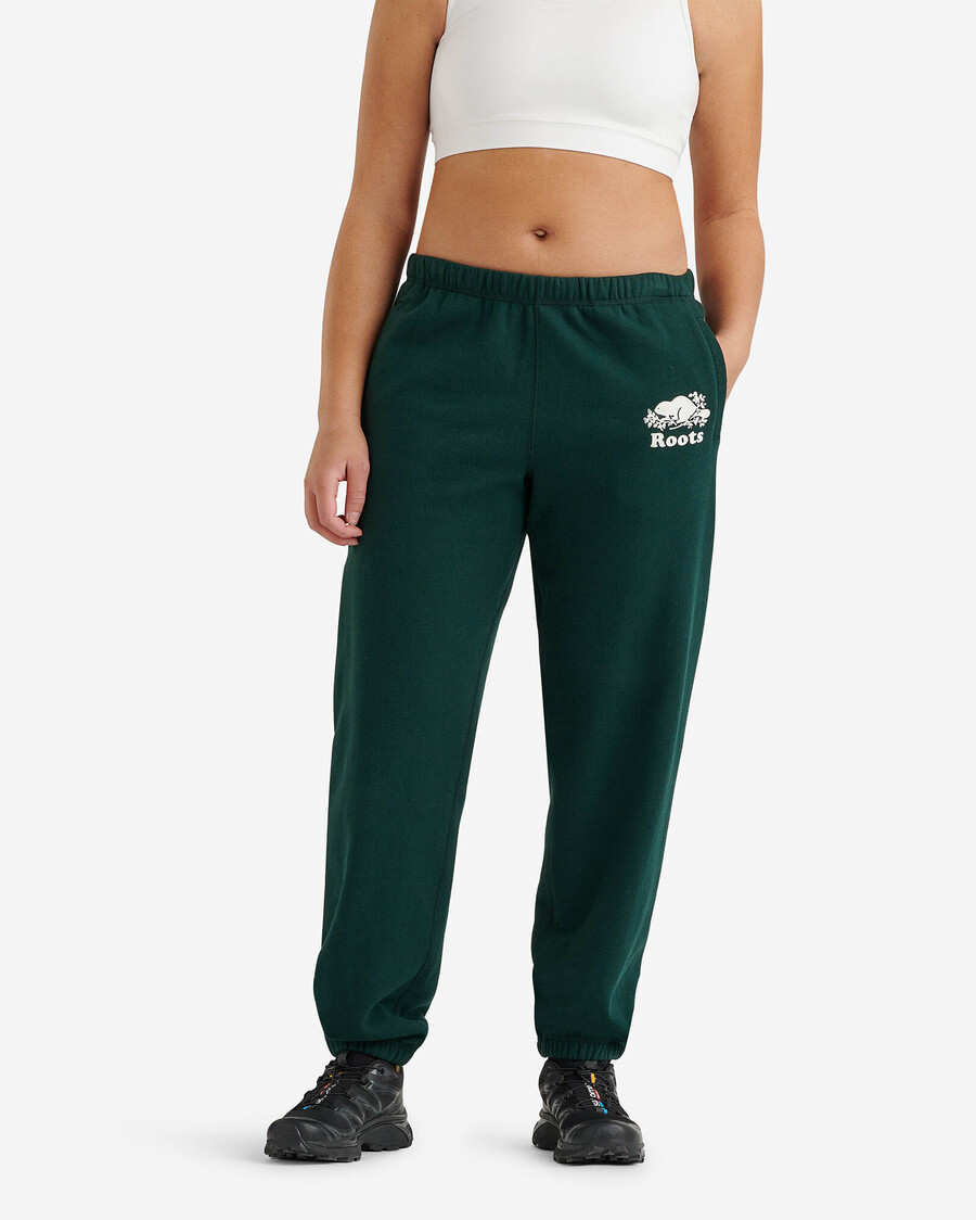 pantalón deportivo orgánico original bf