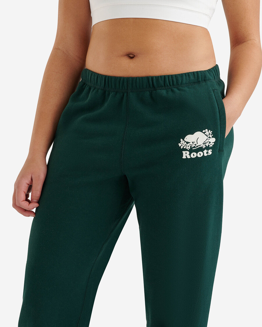 pantalón deportivo orgánico original bf