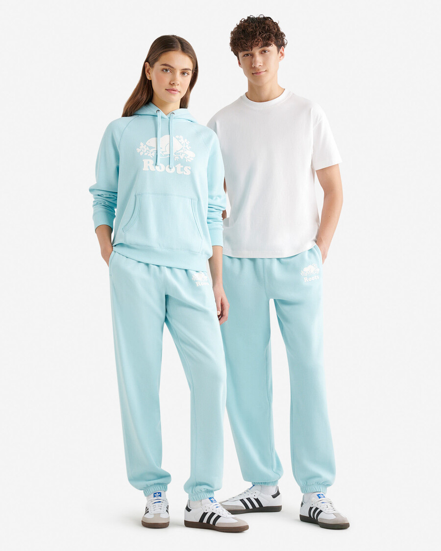 pantalón deportivo orgánico original bf