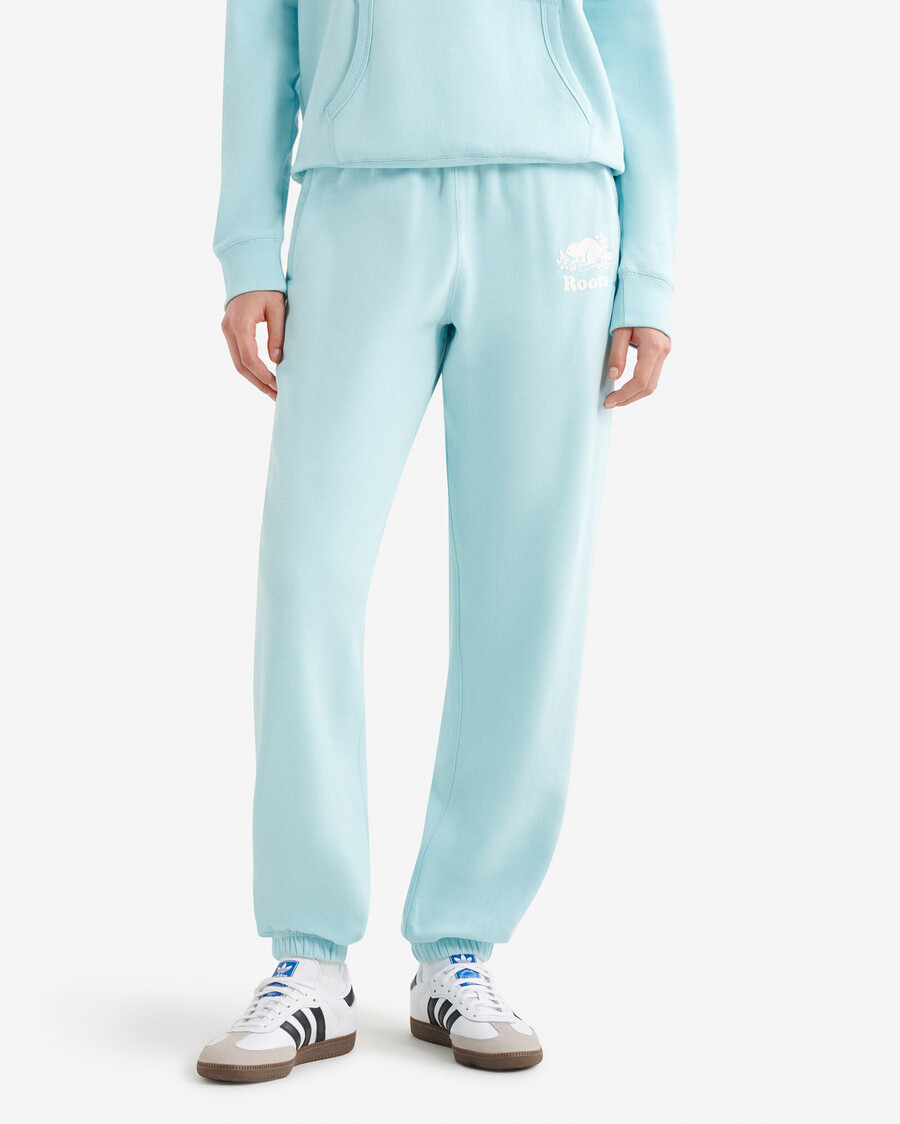 pantalón deportivo orgánico original bf