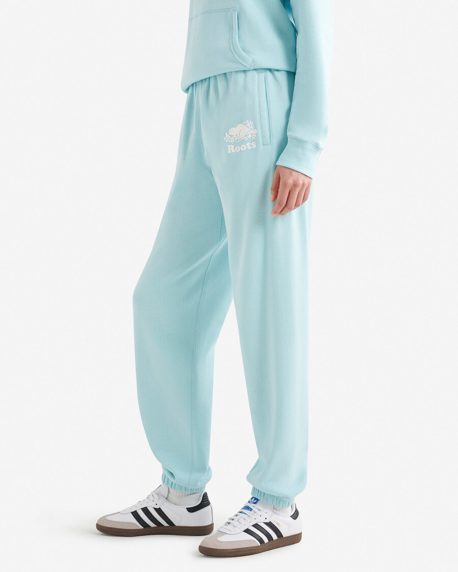 pantalón deportivo orgánico original bf