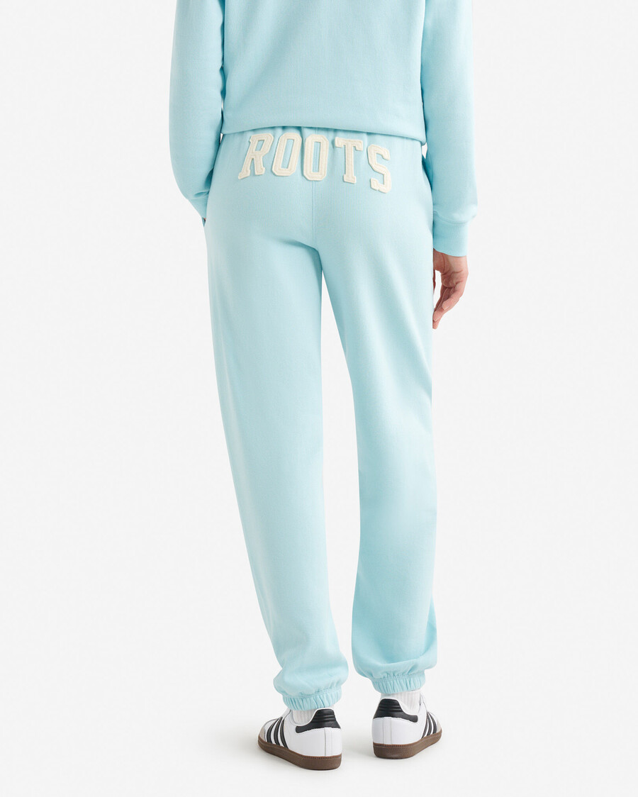 pantalón deportivo orgánico original bf