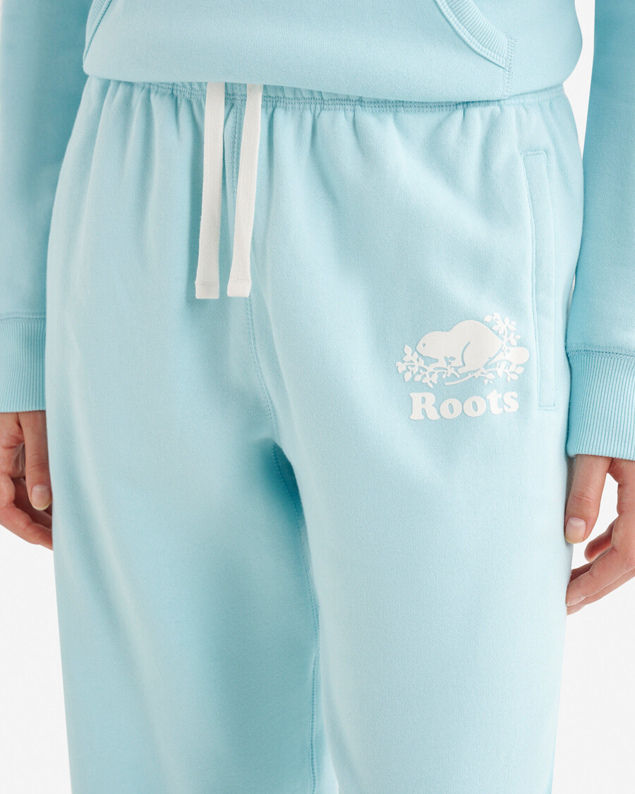 pantalón deportivo orgánico original bf