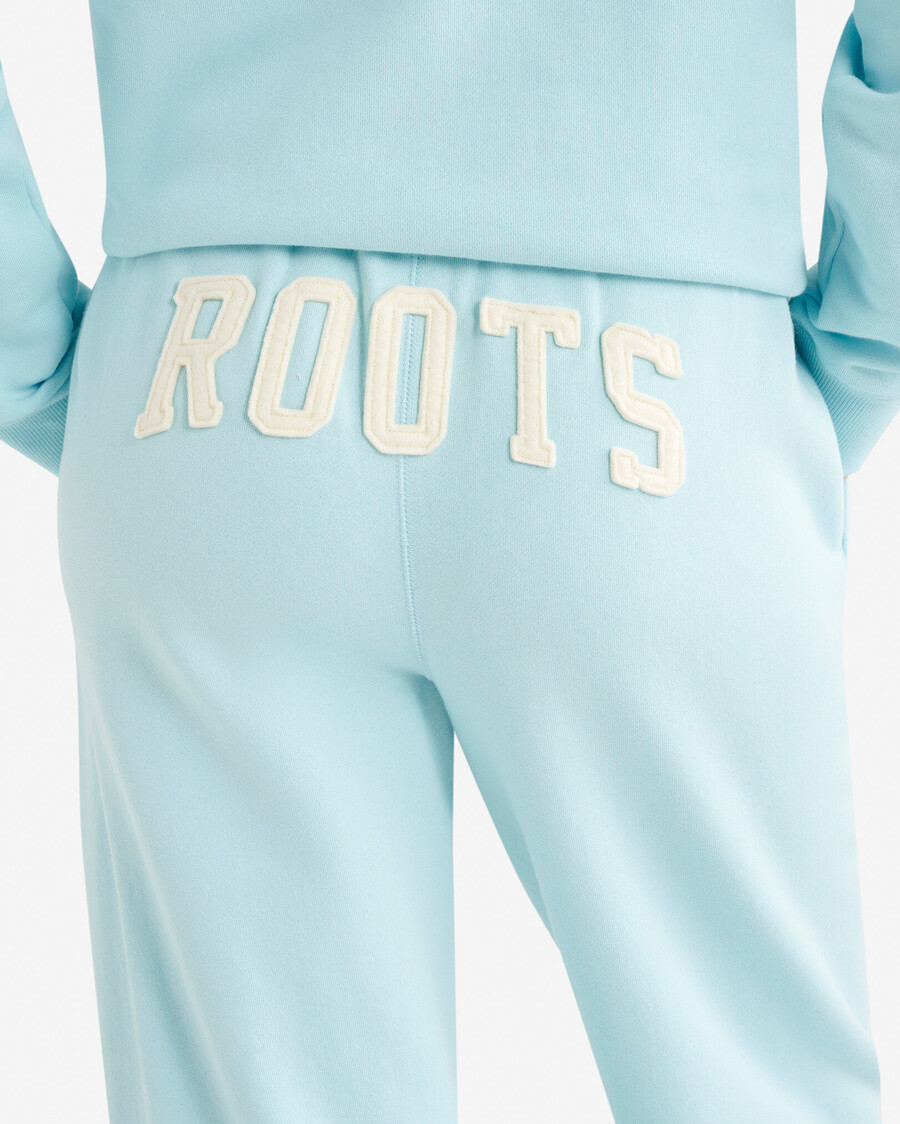 pantalón deportivo orgánico original bf