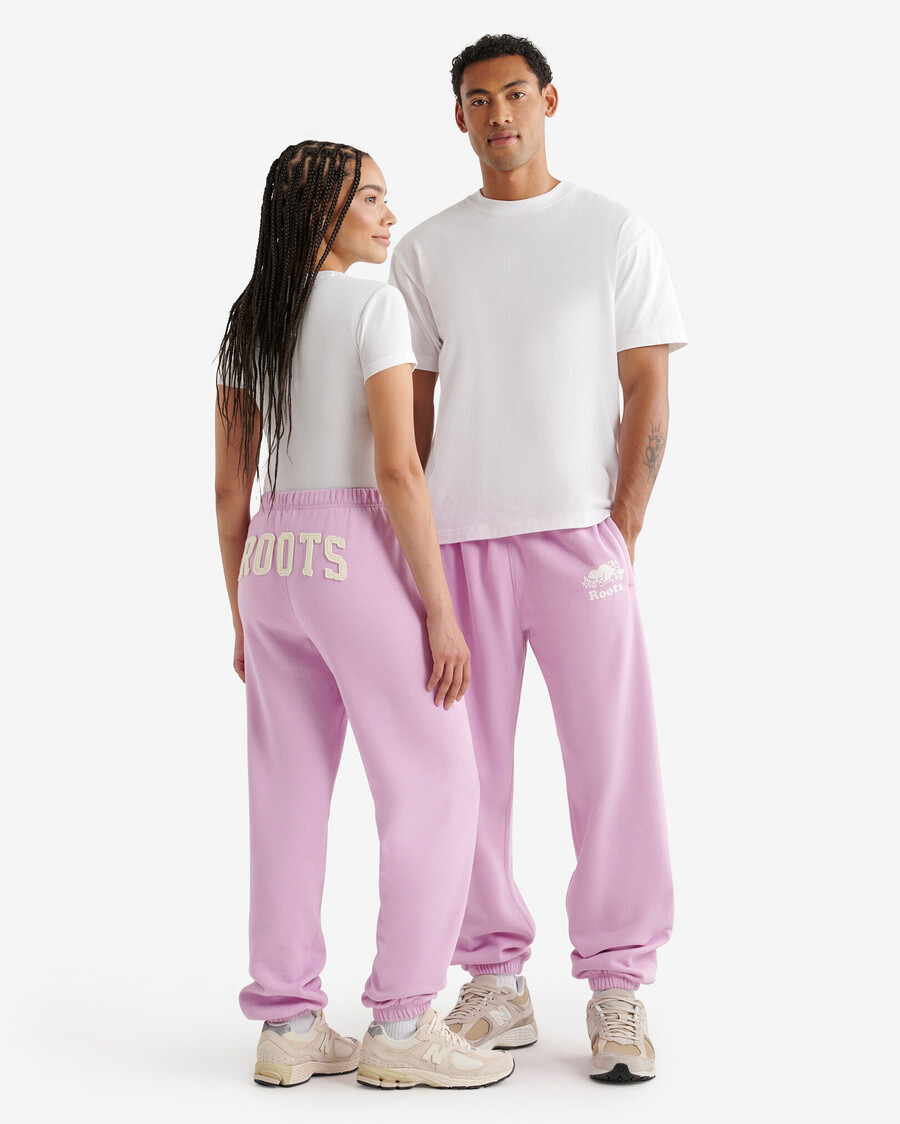 pantalón deportivo orgánico original bf
