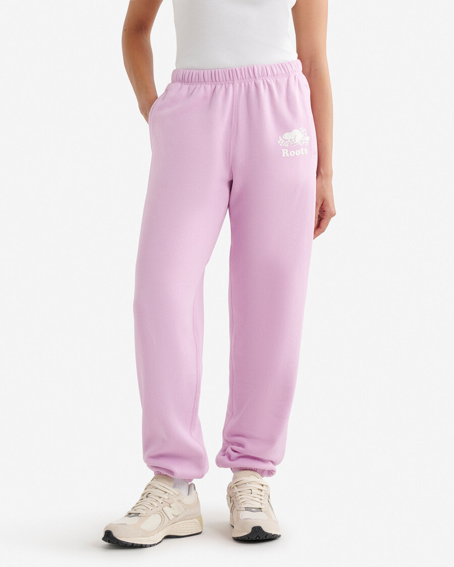 pantalón deportivo orgánico original bf