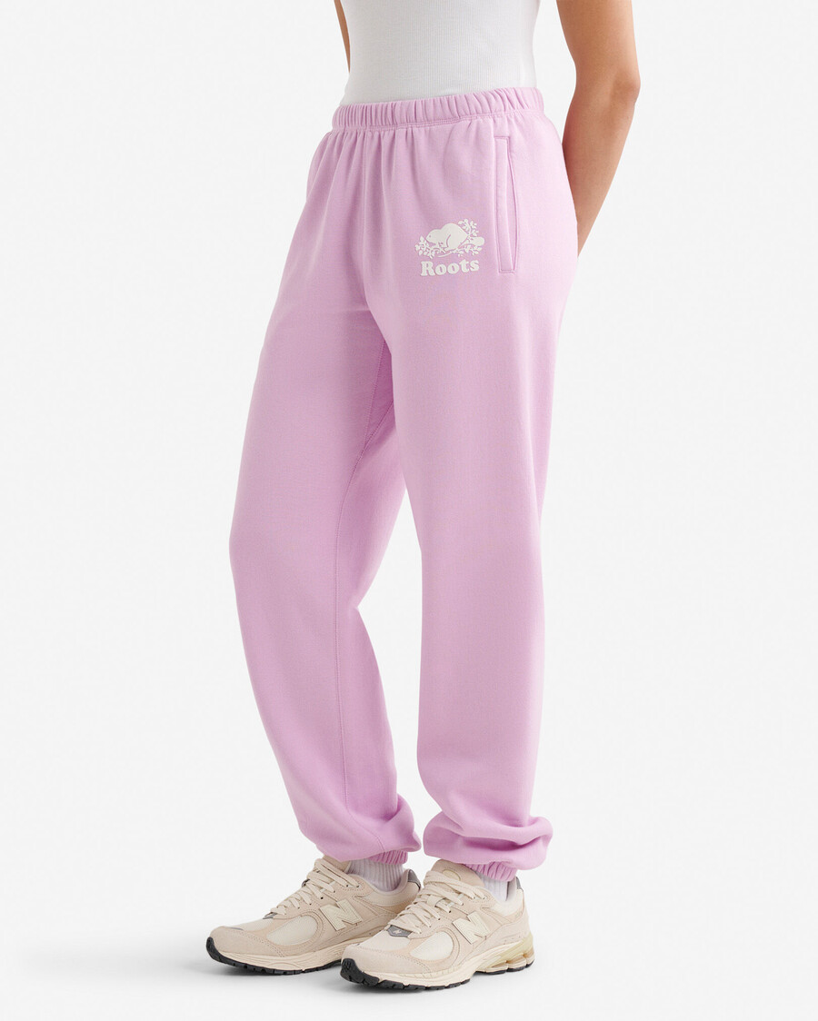 pantalón deportivo orgánico original bf