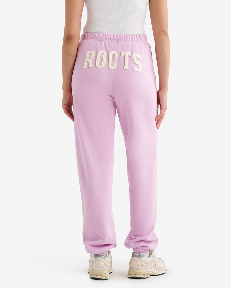 pantalón deportivo orgánico original bf