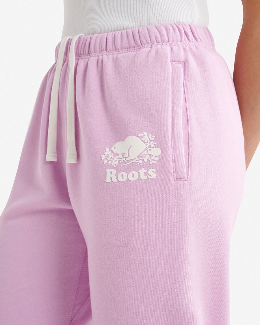 pantalón deportivo orgánico original bf