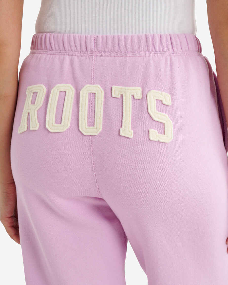 pantalón deportivo orgánico original bf