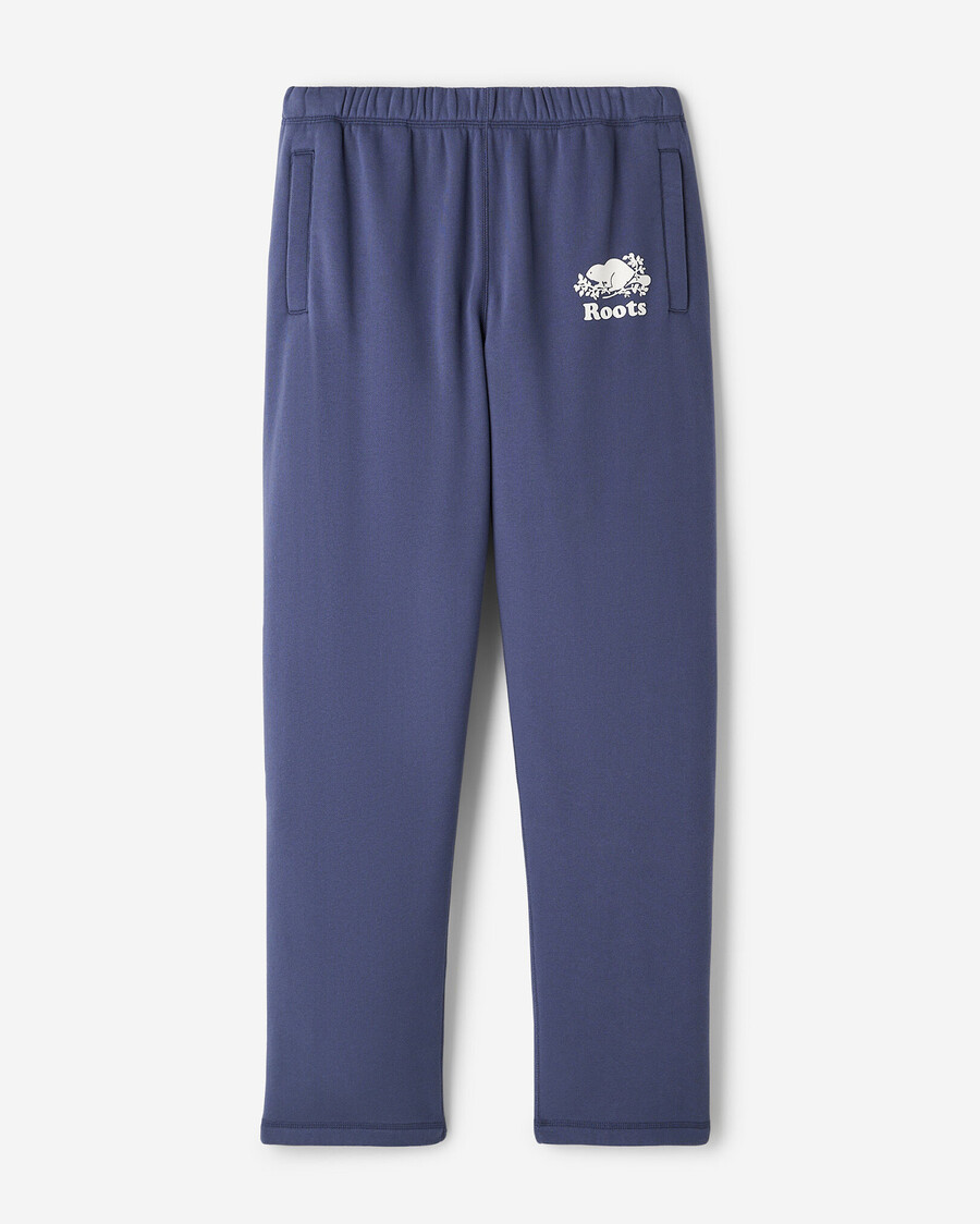 pantalón deportivo organic heritage