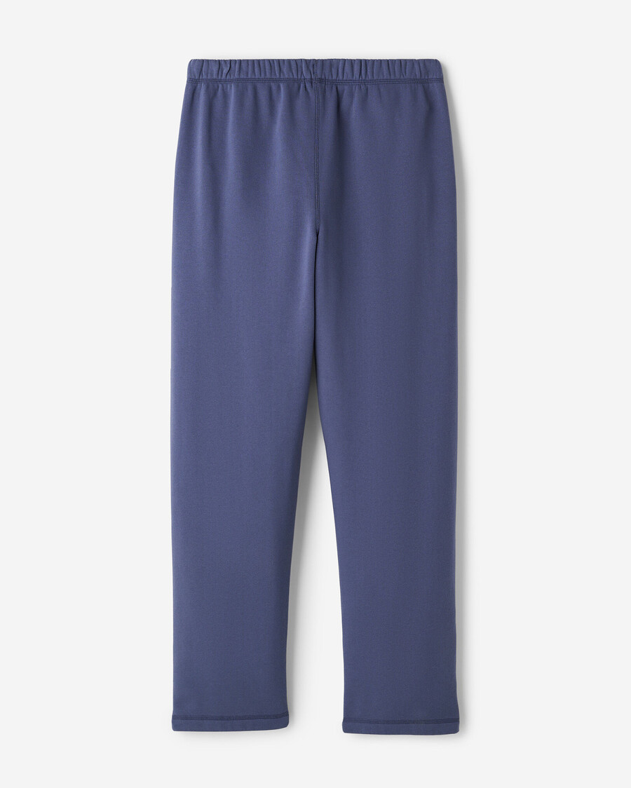 pantalón deportivo organic heritage