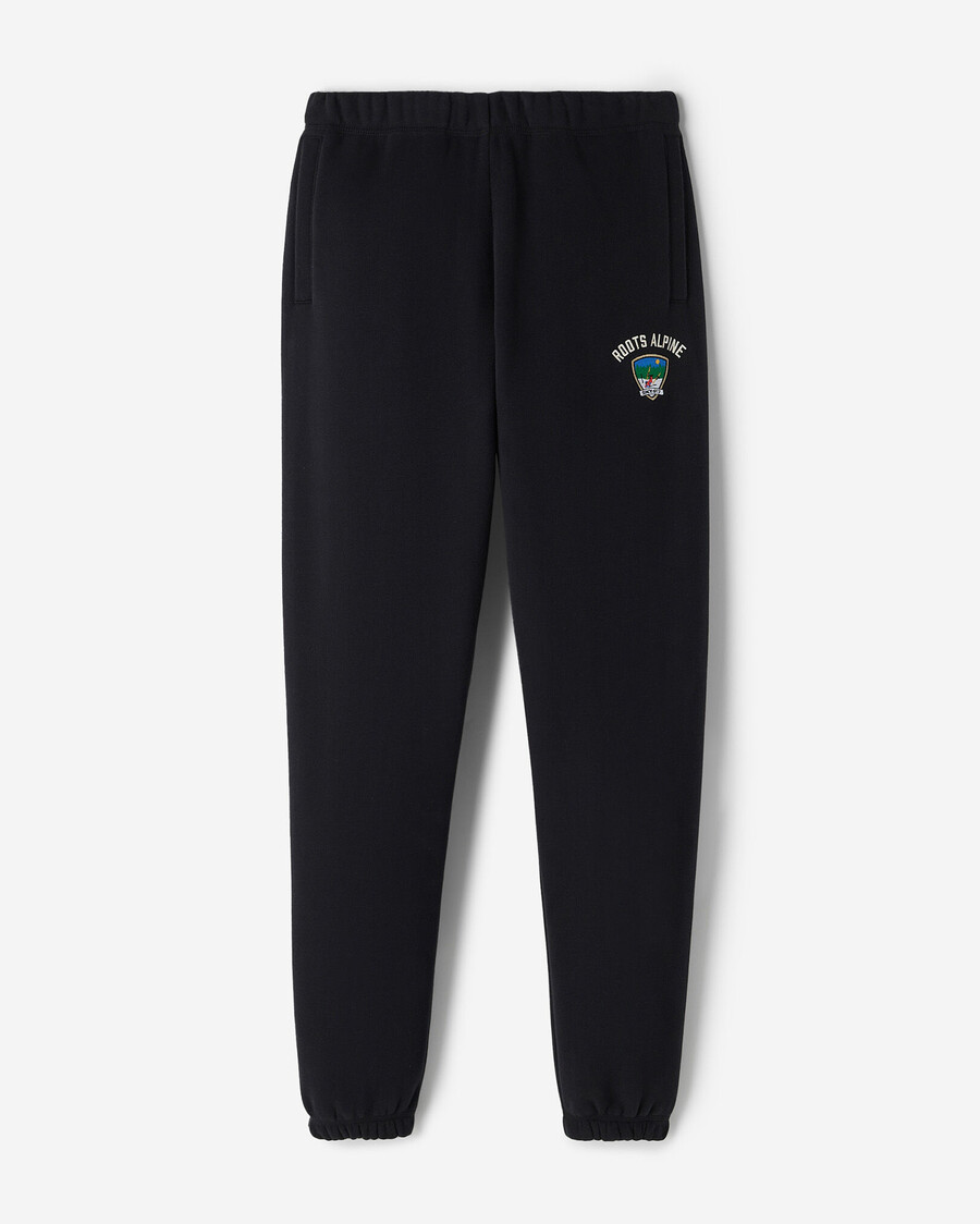 pantalón deportivo del club de après ski