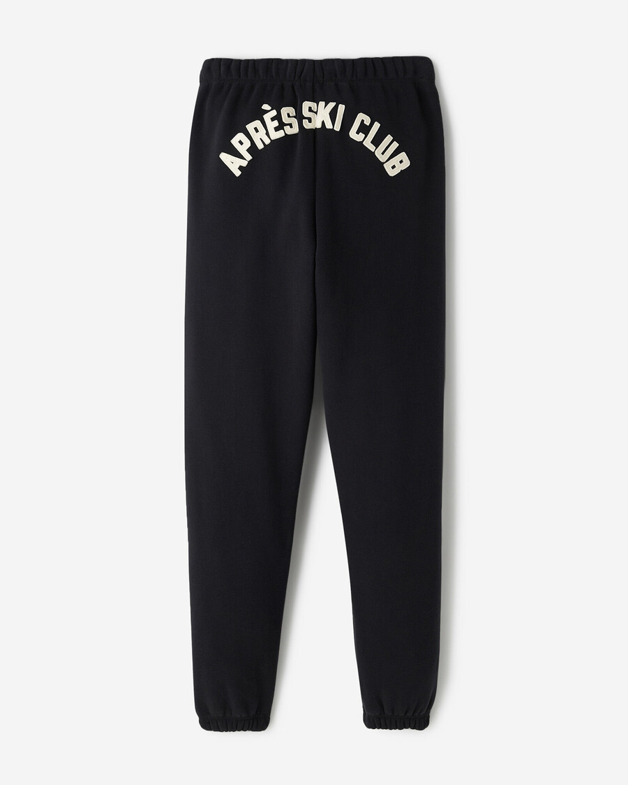 pantalón deportivo del club de après ski