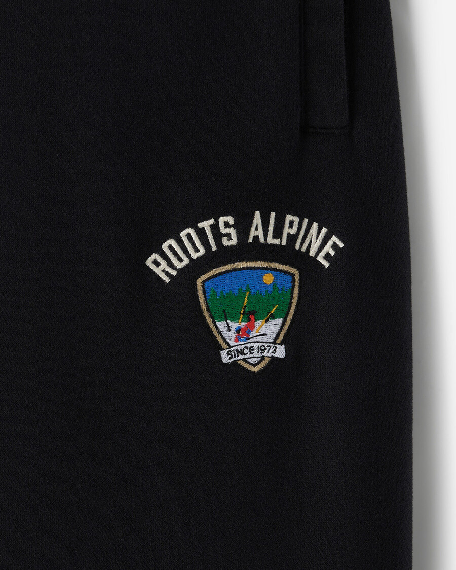 pantalón deportivo del club de après ski