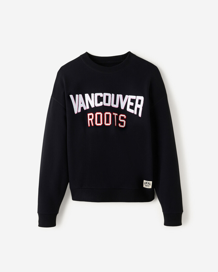 vancouver local roots crew